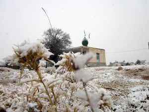 امامزاده شاه عطاالله