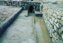 Photo of تعمیر و بازسازی قنات باغات روستای گنک